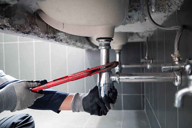 Trusted Drain Cleaning service in Kneeland, CA - Masters Plumbing Service
